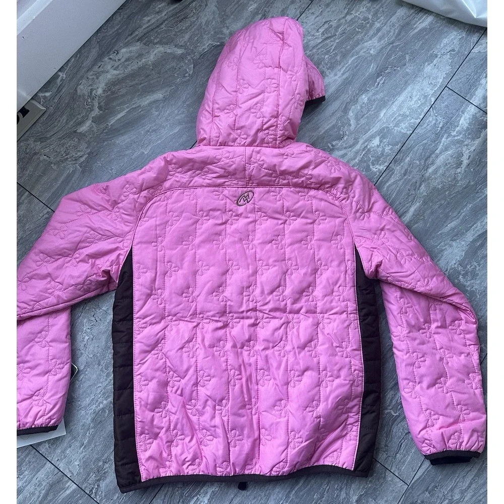 Parka cloudveil girls